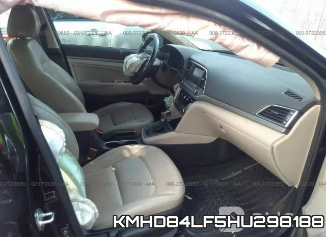 KMHD84LF5HU298188 фото 6