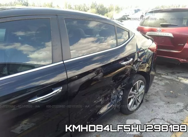 KMHD84LF5HU298188 фото 7
