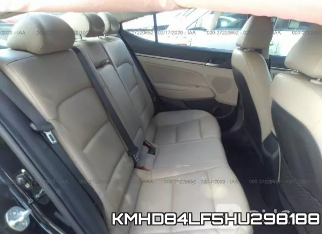 KMHD84LF5HU298188 фото 9