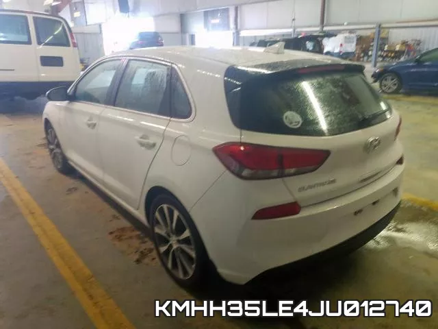 KMHH35LE4JU012740 фото 4