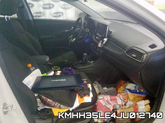 KMHH35LE4JU012740 фото 6