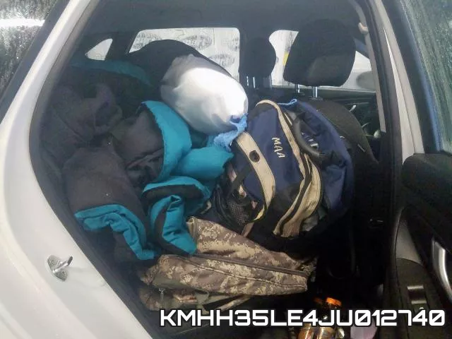 KMHH35LE4JU012740 фото 7