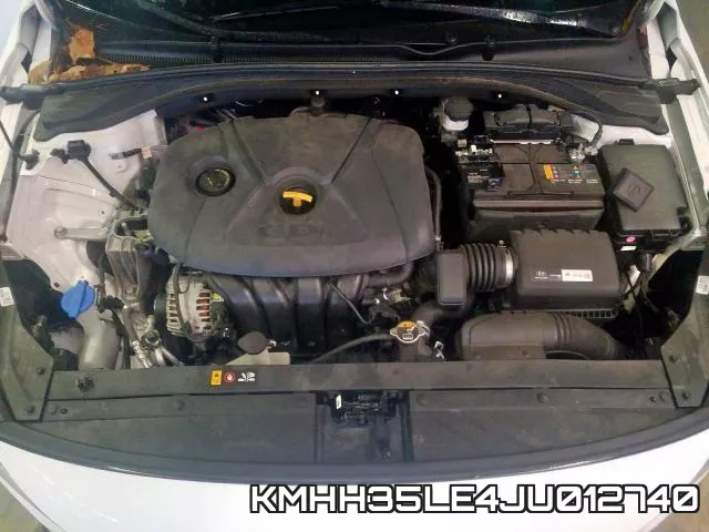 KMHH35LE4JU012740 фото 8