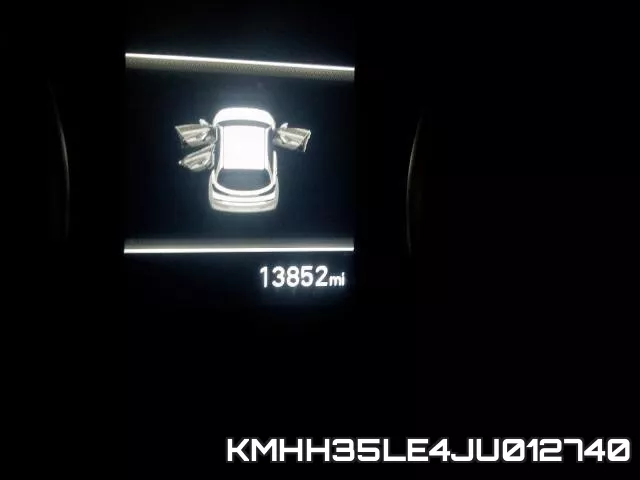 KMHH35LE4JU012740 фото 9