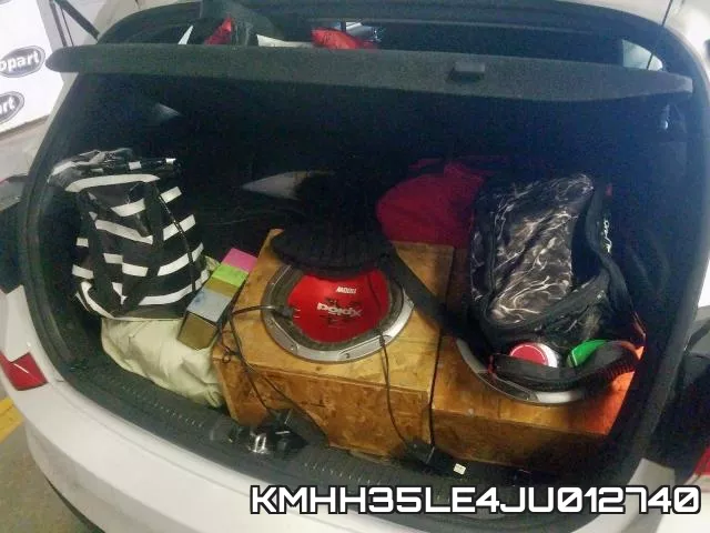 KMHH35LE4JU012740 фото 10