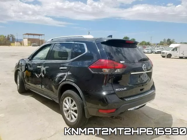 KNMAT2MT2HP616930 фото 4