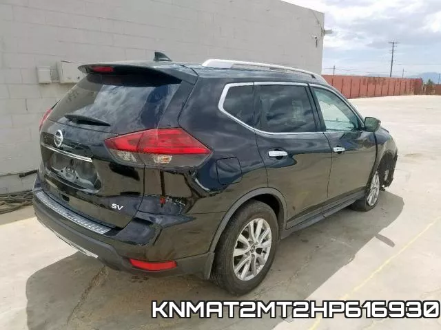 KNMAT2MT2HP616930 фото 5