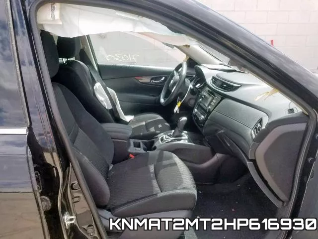 KNMAT2MT2HP616930 фото 6