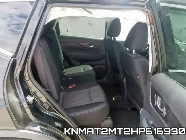 KNMAT2MT2HP616930 фото 7