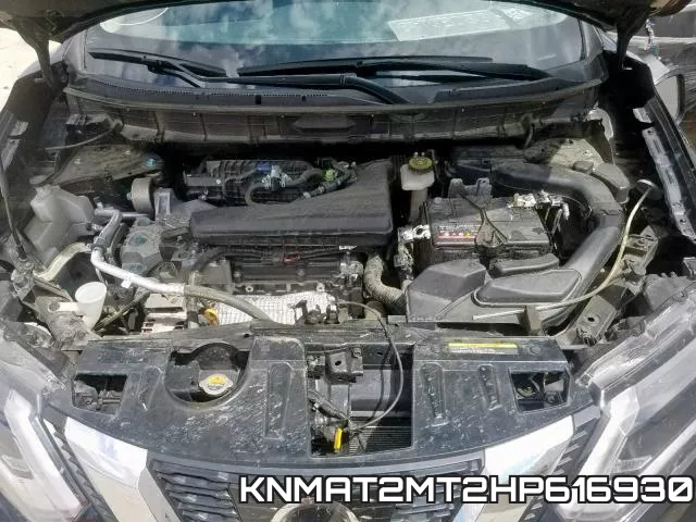 KNMAT2MT2HP616930 фото 8