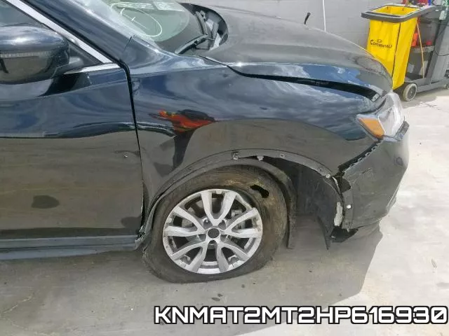 KNMAT2MT2HP616930 фото 10