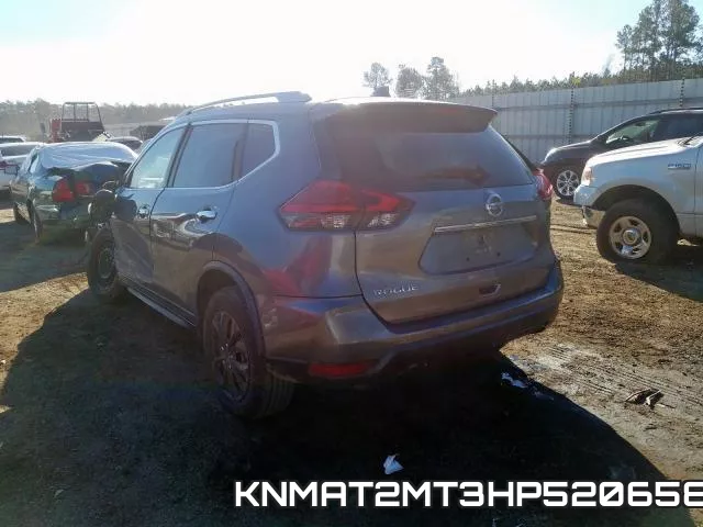 KNMAT2MT3HP520658 фото 4