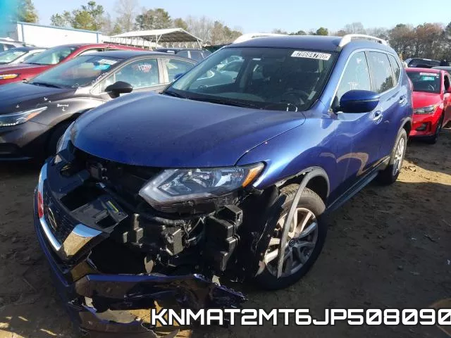 KNMAT2MT6JP508090 фото 3