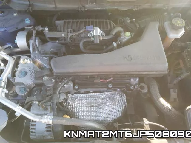 KNMAT2MT6JP508090 фото 8