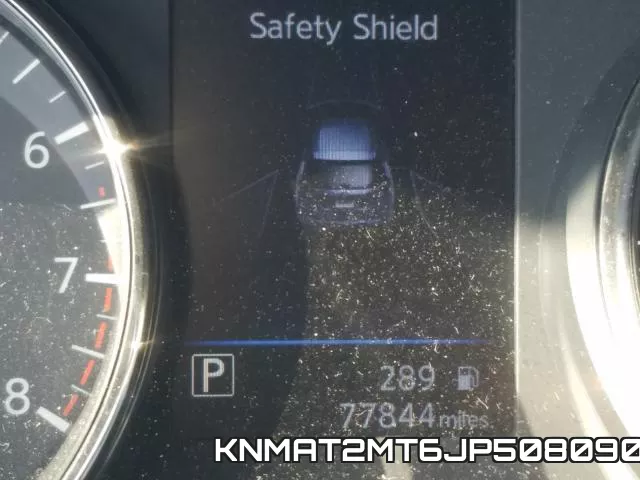 KNMAT2MT6JP508090 фото 9