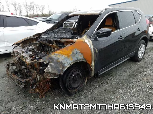 KNMAT2MT7HP613943 фото 3