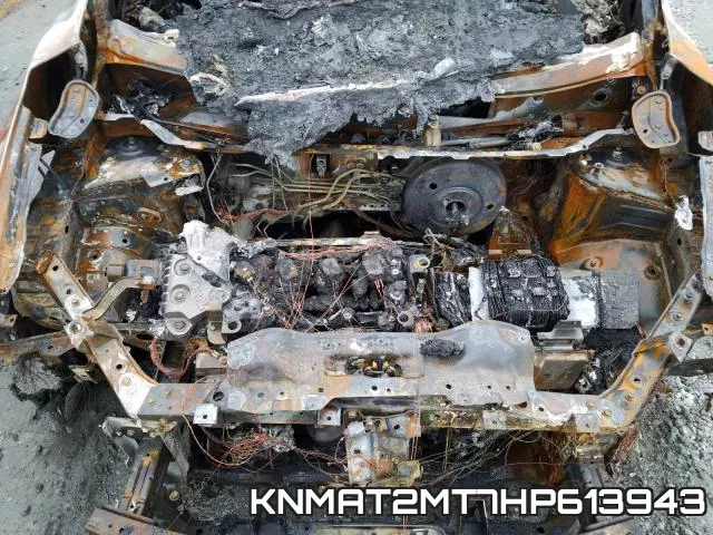 KNMAT2MT7HP613943 фото 8