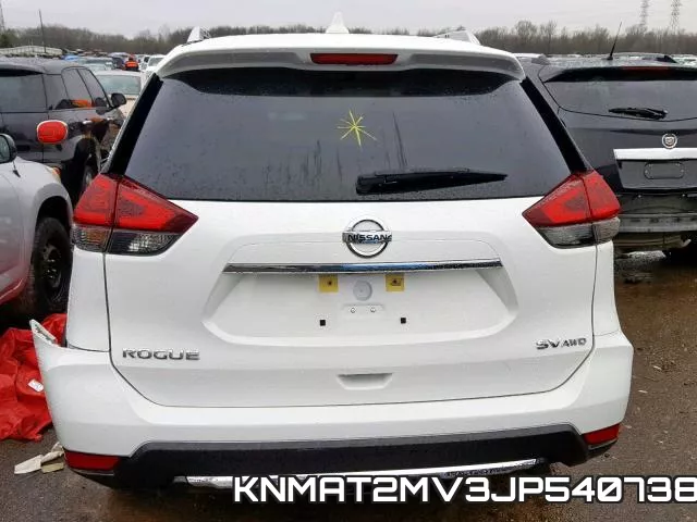 KNMAT2MV3JP540738 фото 10