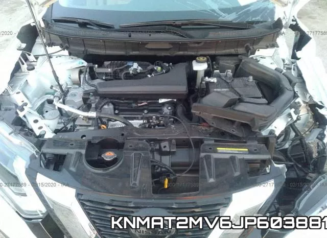 KNMAT2MV6JP603881 фото 2