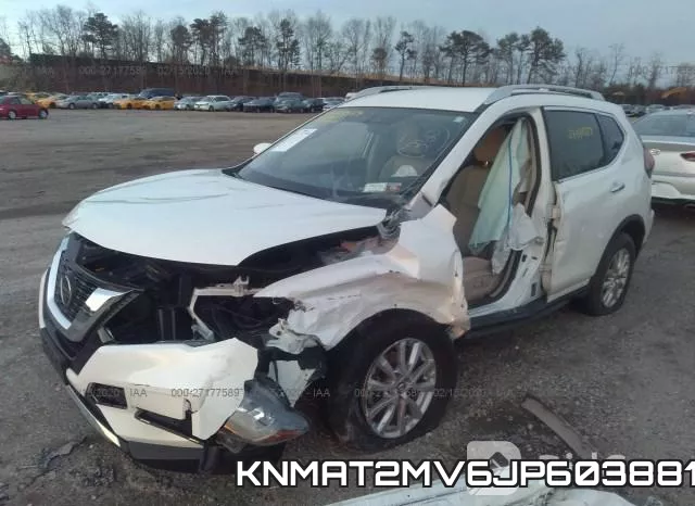 KNMAT2MV6JP603881 фото 3