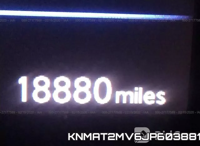 KNMAT2MV6JP603881 фото 8