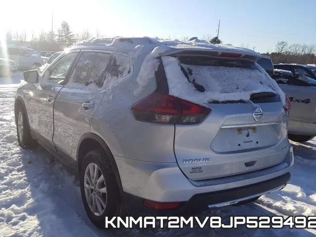 KNMAT2MV8JP529492 фото 4
