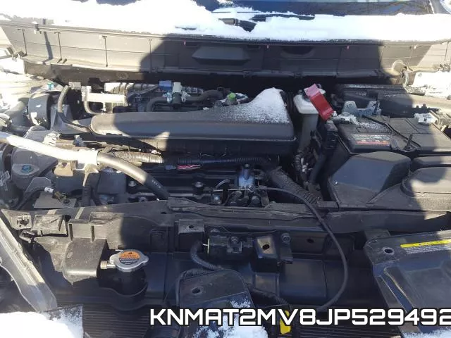 KNMAT2MV8JP529492 фото 8