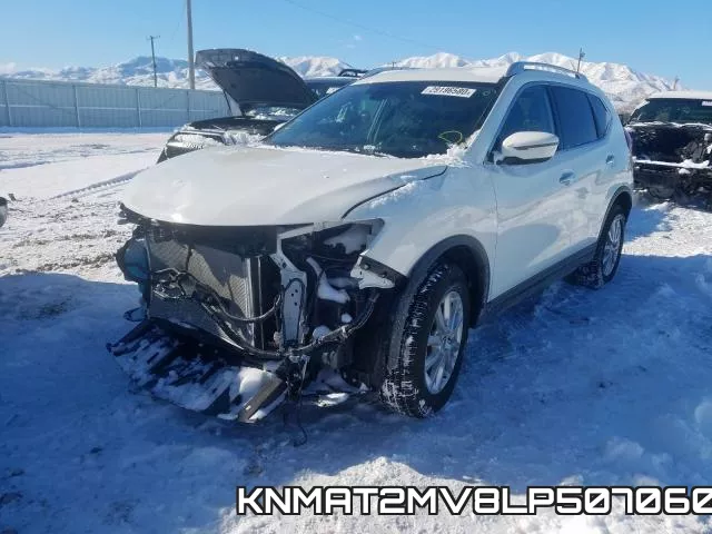 KNMAT2MV8LP507060 фото 3