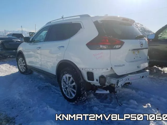 KNMAT2MV8LP507060 фото 4