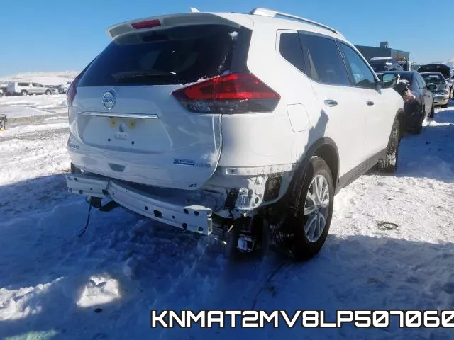 KNMAT2MV8LP507060 фото 5