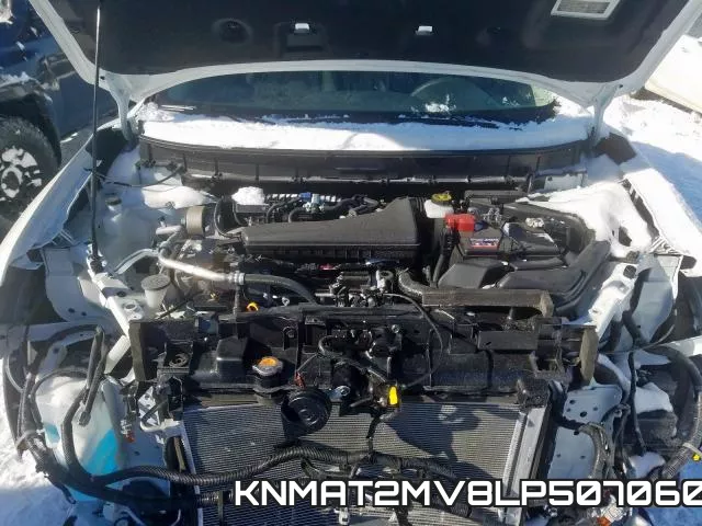 KNMAT2MV8LP507060 фото 8