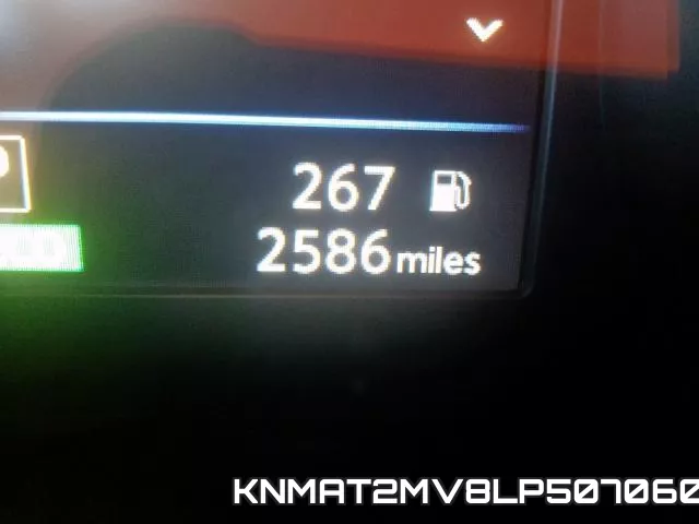 KNMAT2MV8LP507060 фото 9
