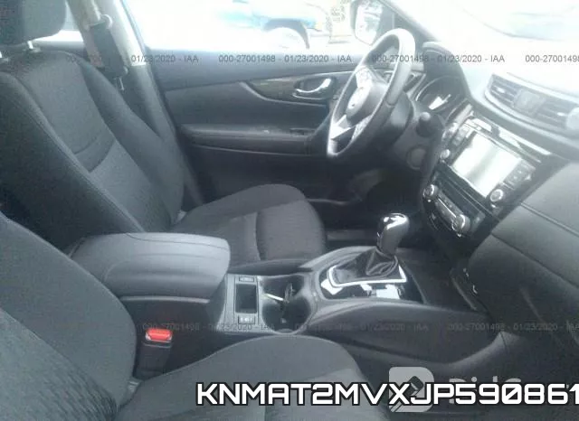 KNMAT2MVXJP590861 фото 6