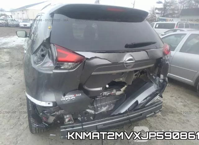KNMAT2MVXJP590861 фото 7
