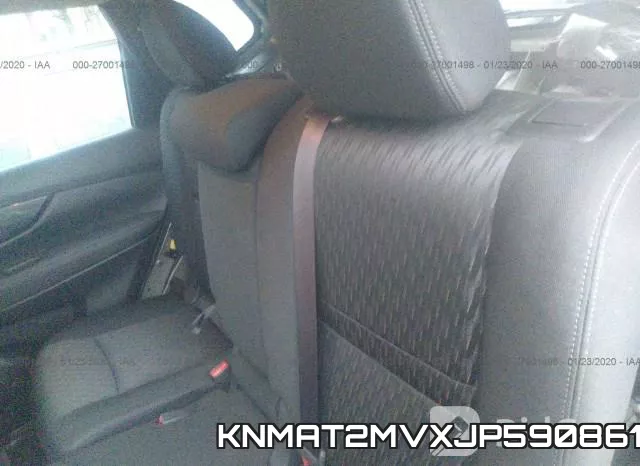 KNMAT2MVXJP590861 фото 9