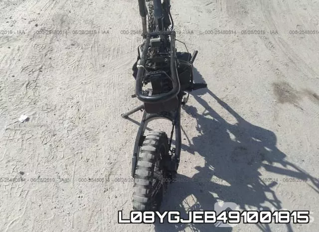 L08YGJEB491001815 фото 7