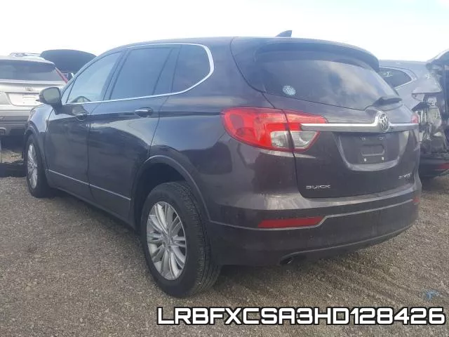 LRBFXCSA3HD128426 фото 4