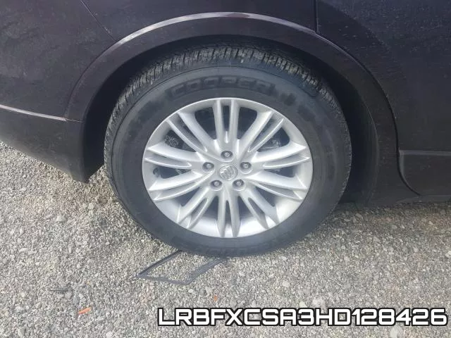 LRBFXCSA3HD128426 фото 10