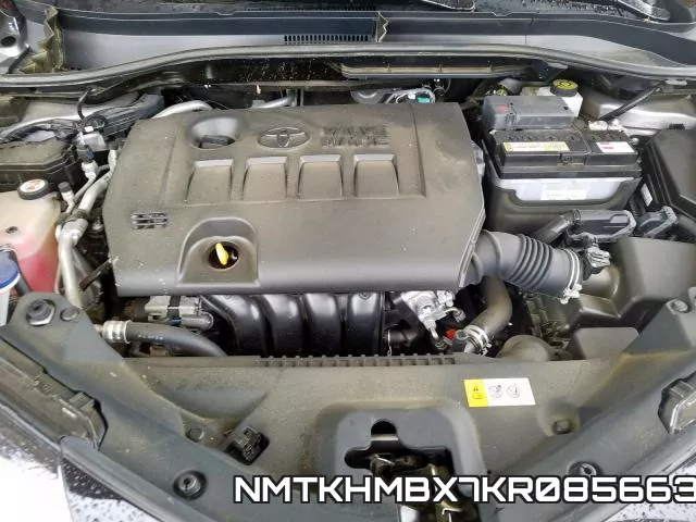 NMTKHMBX7KR085663 фото 8