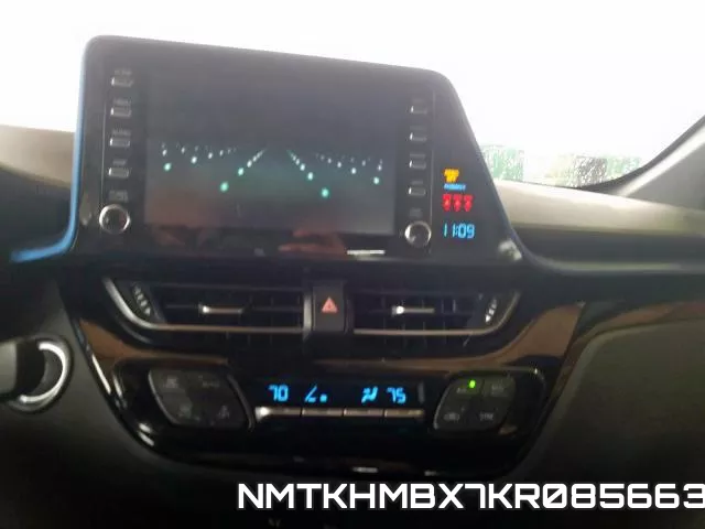 NMTKHMBX7KR085663 фото 10