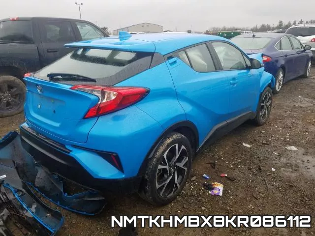 NMTKHMBX8KR086112 фото 5