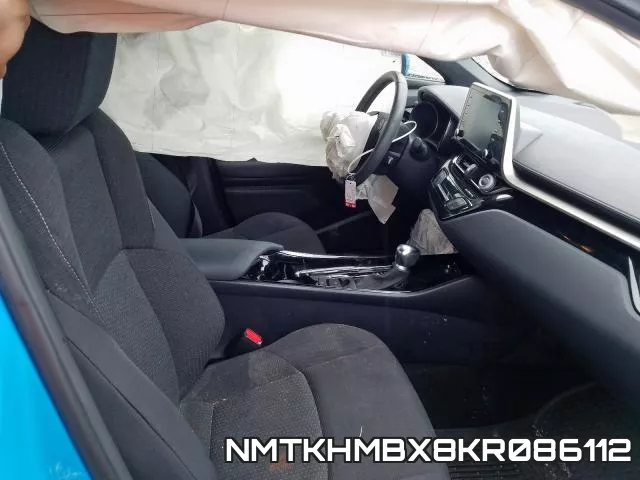 NMTKHMBX8KR086112 фото 6