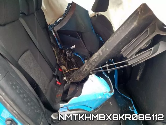 NMTKHMBX8KR086112 фото 7