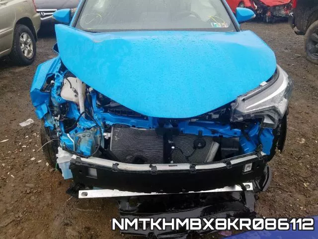 NMTKHMBX8KR086112 фото 8