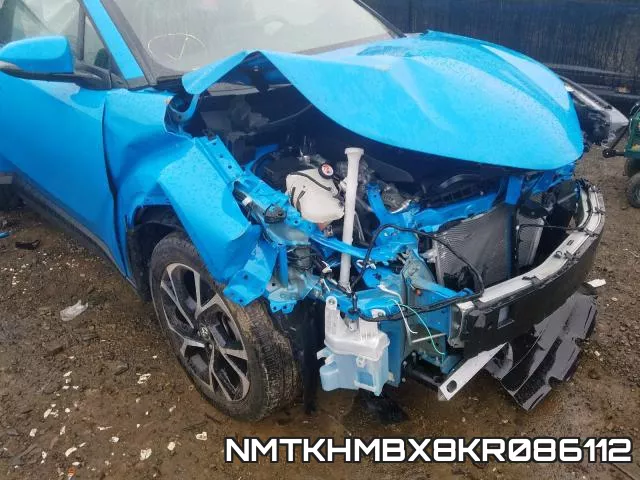 NMTKHMBX8KR086112 фото 10