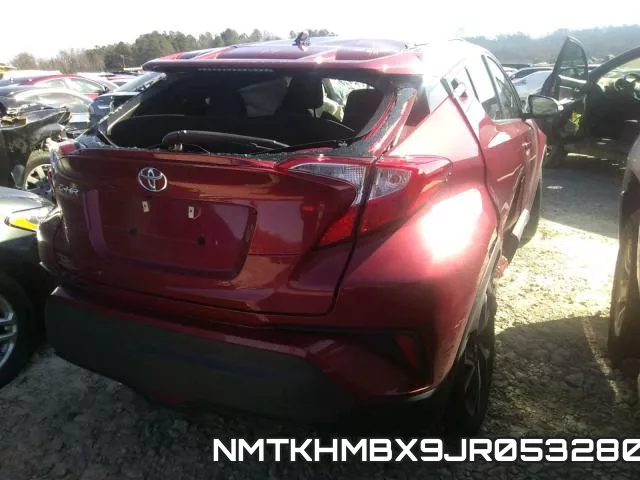 NMTKHMBX9JR053280 фото 5