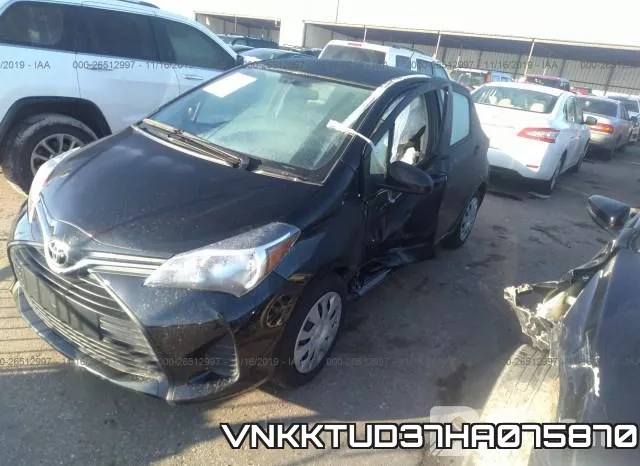 VNKKTUD37HA075870 фото 3