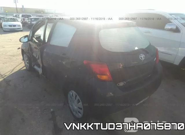 VNKKTUD37HA075870 фото 4