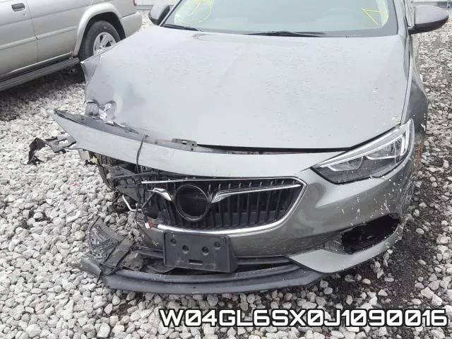 W04GL6SX0J1090016 фото 10