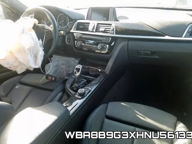 WBA8B9G3XHNU56133 фото 10
